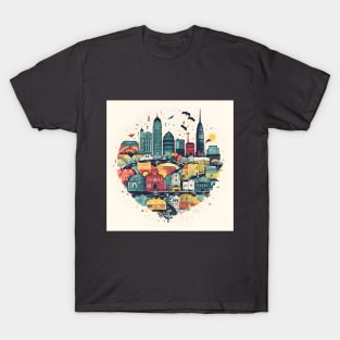 Local pride clothing store